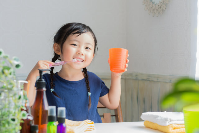 小児歯科とは